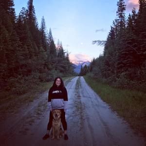 Meet your Posher, Abby